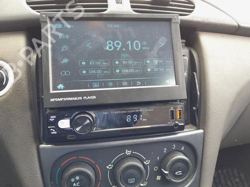 Styring servopumpe RENAULT LAGUNA II (BG0/1_) 1.9 dCi | BP23954088M99 