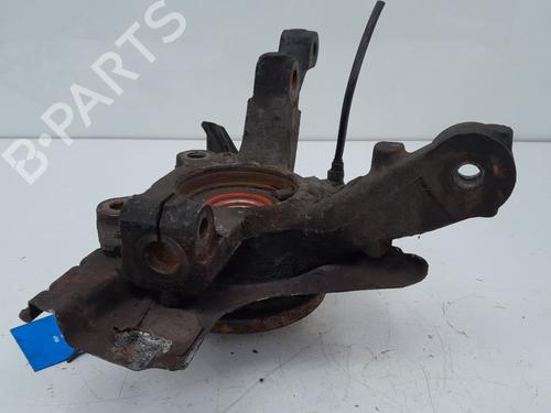 Right front steering knuckle FIAT STILO (192_) 1.9 JTD (192_XE1A) | BP30930404M26