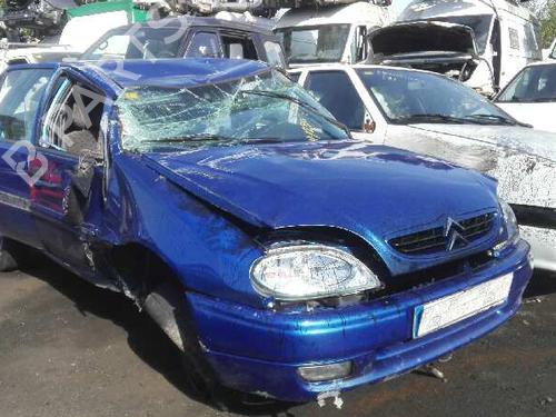 Front wiper motor CITROËN SAXO (S0, S1) 1.5 D | BP20781275M29 