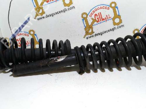 Used Right rear shock absorber ALFA ROMEO 147 (937_) 1.6 16V T.SPARK (937.AXA1A, 937.AXB1A, 937.BXB1A) (120 hp) 20798064