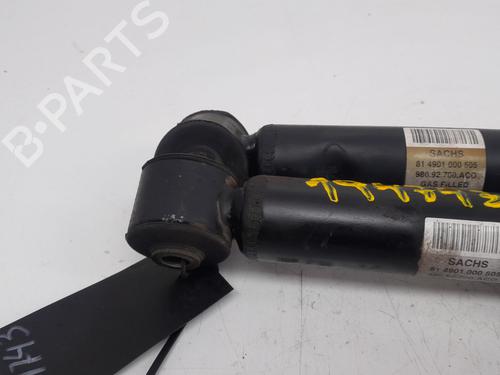 Høyre bak støtdemper MITSUBISHI COLT CZC VI Convertible (RG) 1.5 (Z36A) | BP29953598M19