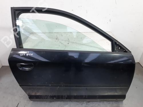 Used Right front door AUDI A3 (8P1) [2003-2013]  23780774