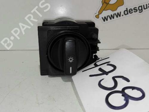 Headlight switch MERCEDES-BENZ A-CLASS (W169) A 180 CDI (169.007, 169.307) | BP20813743I24 