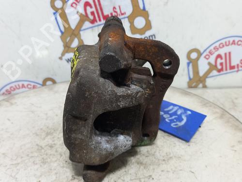 Right rear brake caliper PEUGEOT 308 I (4A_, 4C_)  | BP20763286M106 