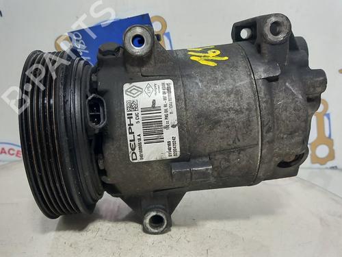 Used AC compressor RENAULT GRAND SCÉNIC II (JM0/1_) 1.5 dCi (JM1E) (106 hp) 20768130
