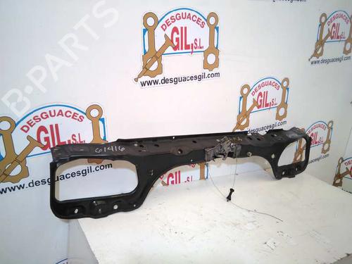 Used Front slam panel CITROËN XSARA Coupe (N0) 1.4 i (75 hp) 20809335