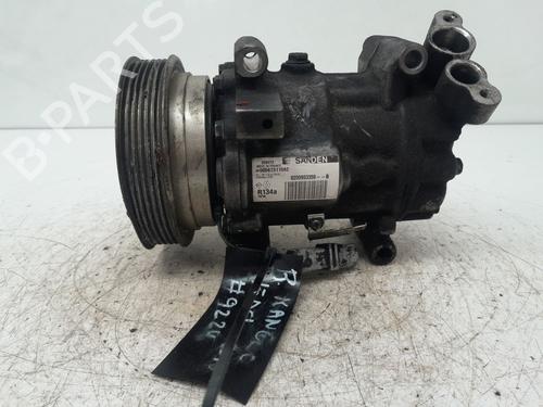 AC-Kompressor AC-Kompressor 39188311 39188311