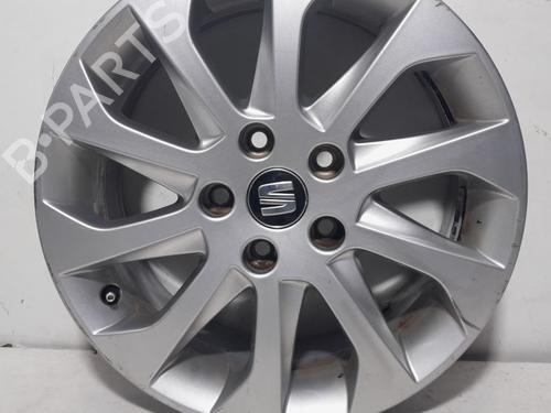 Rim SEAT LEON ST (5F8)  | BP27357932C45 