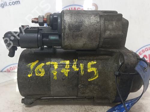 Starter VW GOLF V (1K1)  | BP20771920M8 