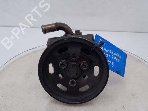 Used Steering pump VW TRANSPORTER T5 Van (7HA, 7HH, 7EA, 7EH) 2.5 TDI (130 hp) 26529182