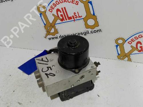 ABS Bremseaggregat JAGUAR S-TYPE II (X200) 3.0 V6 | BP20778189M43 