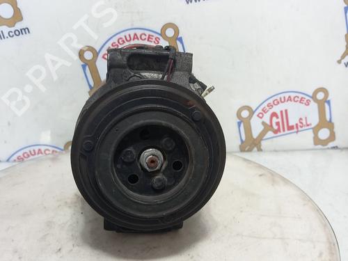 AC compressor LAND ROVER RANGE ROVER EVOQUE (L538)  | BP20768654M34 