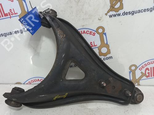 Used Left front suspension arm RENAULT 21 (B48_) 2.1 Turbo-D (B486, B488, B48V) (88 hp) 20758137