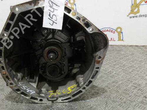 Used Gearbox Gearbox 20776202 20776202