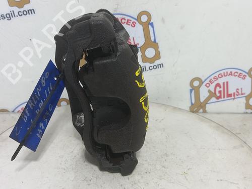 Right front brake caliper CITROËN BERLINGO MULTISPACE (B9) 1.6 HDi 90 | BP20760520M104 