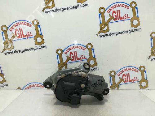 Used Front wiper motor PEUGEOT 407 SW (6E_, 6D_) 2.2 HDi 170 (170 hp) 20778297
