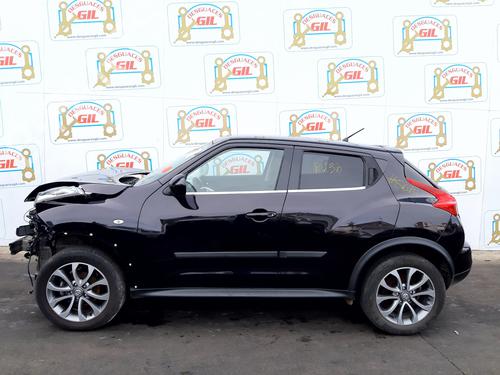 Front right window mechanism NISSAN JUKE (F15) 1.5 dCi | BP20746793C23 