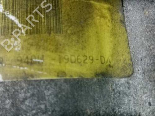 AC compressor FORD MONDEO II (BAP) | BP20773331M34