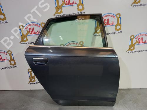 Used Right rear door AUDI A6 C6 (4F2) 3.2 FSI (255 hp) 20739399