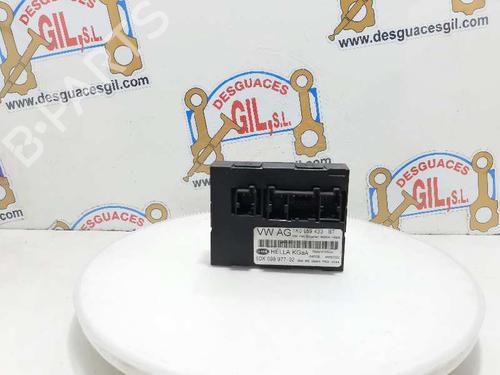 Used Electronic module VW GOLF V (1K1) [2003-2010]  20731727