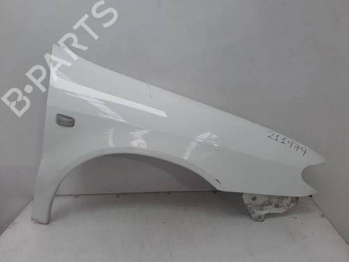Used Right front fenders Right front fenders 37466087 37466087