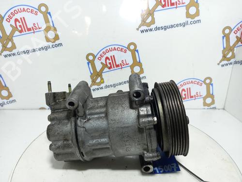 AC compressor CITROËN C4 I (LC_)  | BP20741510M34 