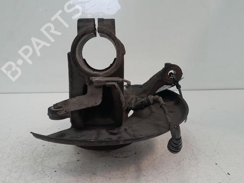 Left front steering knuckle SEAT LEON (1P1) | BP37248264M25 - Image 5