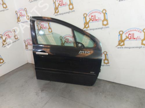 Right front door PEUGEOT 307 Break (3E)  | BP20747519C3 