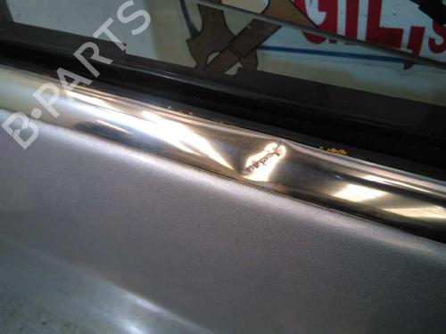 Left rear door VW JETTA III (1K2)  | BP21763100C4 