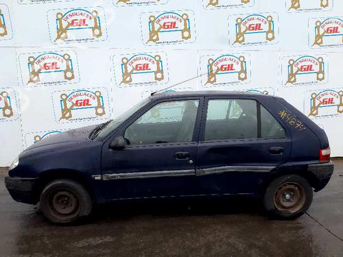 Starter CITROËN SAXO (S0, S1) 1.1 X, SX | BP20740153M8 