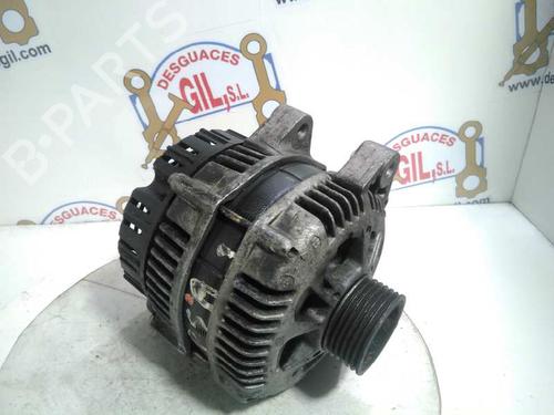 Alternator PEUGEOT 306 (7B, N3, N5) 2.0 HDI 90 | BP20733850M7 