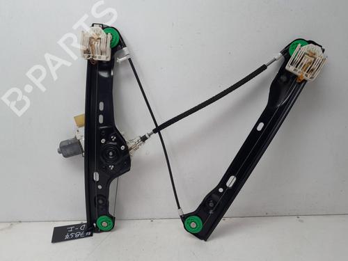 Front left window mechanism BMW 3 (E90) 320 d | BP30905866C22 - Image 3