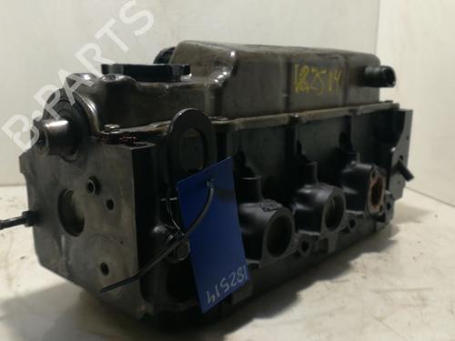 Used Cylinder head Cylinder head FORD FIESTA II (FBD) 1.6 D (FBD) (54 hp) 34224917 34224917