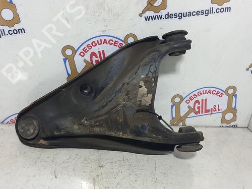 Left front suspension arm DACIA LODGY (JS_)  | BP20759699M12 