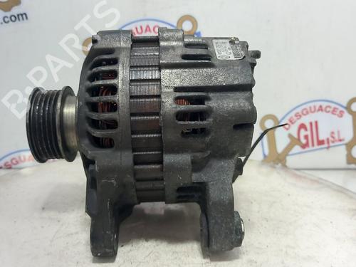 Generator RENAULT CLIO II (BB_, CB_) [1998-2016]  20770896