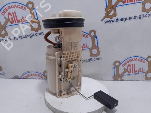 Bränslepump AUDI A3 (8L1) 1.8 T | BP20761860M76 