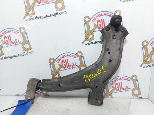 Used Left front suspension arm CITROËN XSARA Coupe (N0) 1.9 D (68 hp) 20739635