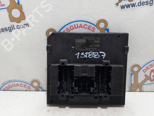 Used Electronic module VW GOLF VII (5G1, BQ1, BE1, BE2) [2012-2021]  20761002