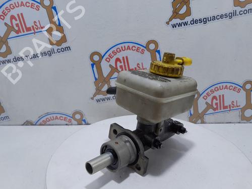 Brake master cylinder VW GOLF IV (1J1) 1.6 16V | BP20761952M77 