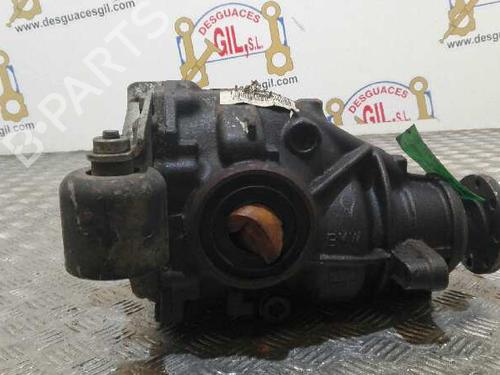Rear differential BMW 3 (E46)  | BP20752680M24 