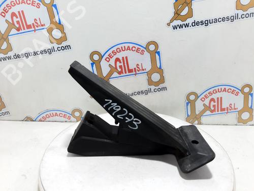 Used Pedal BMW 5 Gran Turismo (F07) 535 i xDrive (306 hp) 20743203