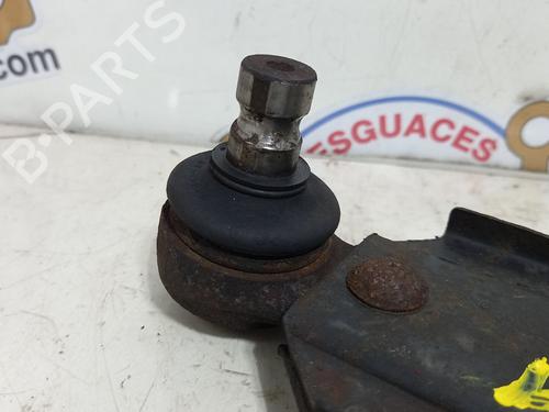Left front suspension arm FORD ESCORT V (AAL, ABL) 1.8 D | BP20762161M12 