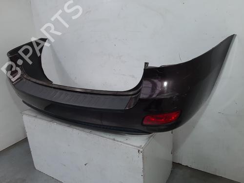Rear bumper HYUNDAI SANTA FÉ II (CM) 2.2 CRDi GLS | BP21692275C8 