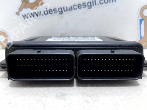 Engine control unit (ECU) DAEWOO KALOS (KLAS) 1.2 | BP20750220M57 