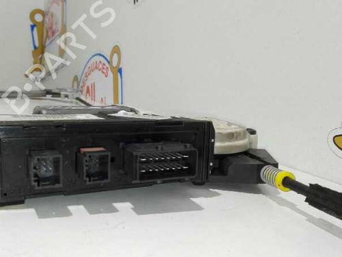 Front left window mechanism LANCIA PHEDRA (179_) 2.2 JTD (179AXC1A) | BP20781942C22 