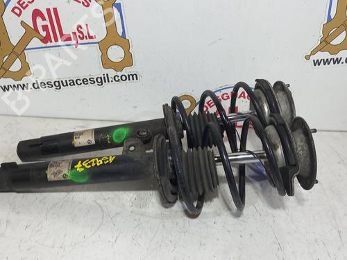 Used Right front shock absorber BMW 3 (E46) 320 d (136 hp) 29433787