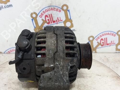Alternator CITROËN ZX (N2) 1.9 D | BP20763830M7 