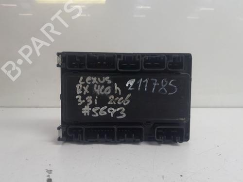 Elektronisk modul Elektronisk modul 39186860 39186860