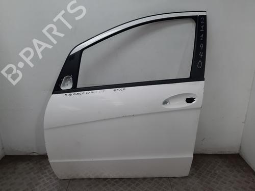 left-front-door-mercedes-benz-a-class-w169-2004-2005-2006-2007-2008-2009-2010-2011-2012-34519906 main image