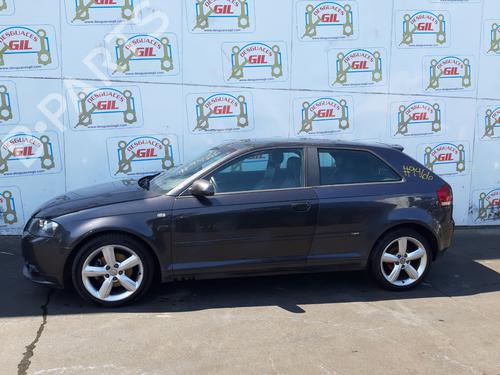 Used Parts AUDI A3 (8P1) 4780767